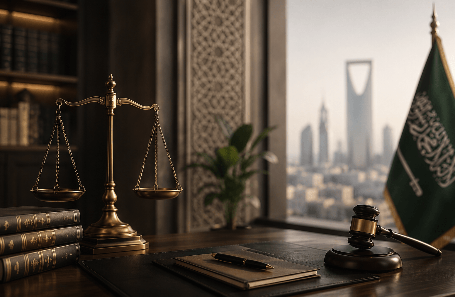 خلفية هادئة تعبر عن الدقة والاحترافية